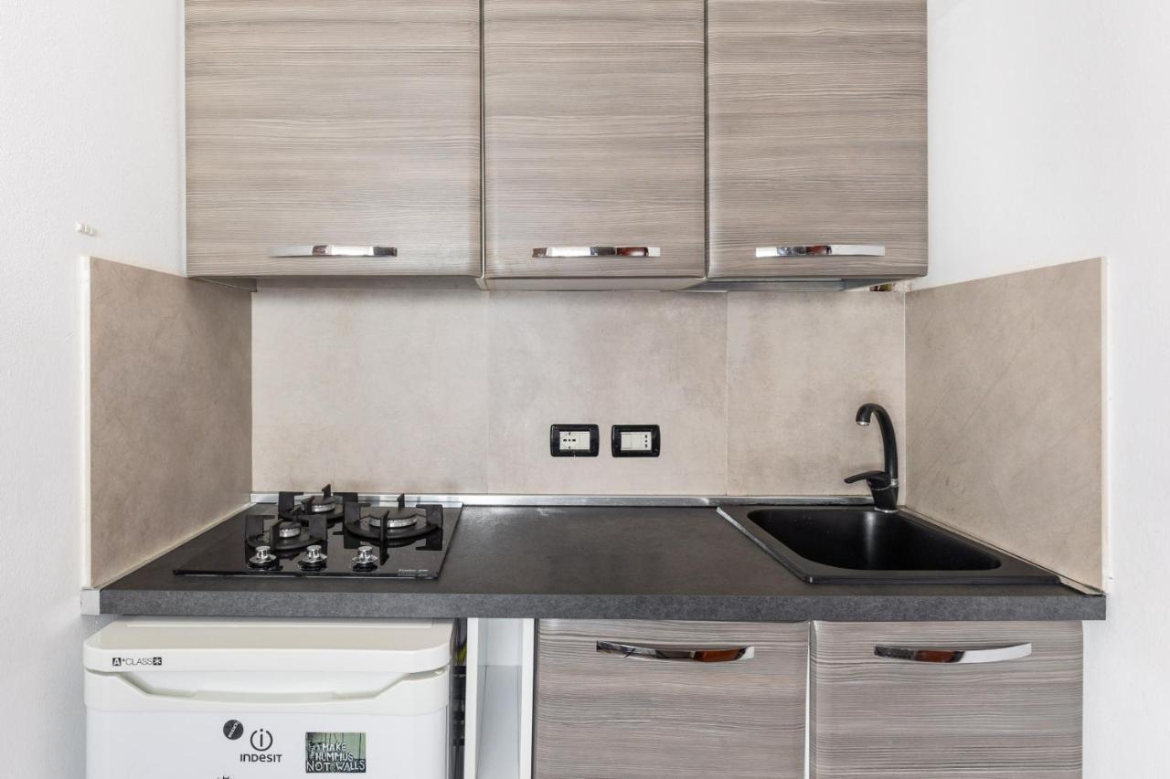 Studio Malcontenti Con Terrazzo By Wonderful Ltaly Bologna Exteriör bild